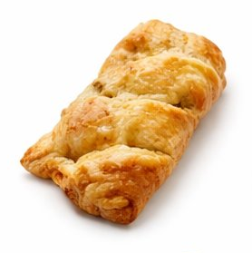 Apple Turnover