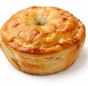 Chicken Pie