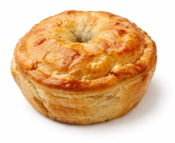 Chicken Pie