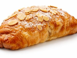 Almond Croissant
