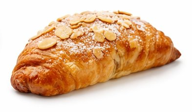 Almond Croissant