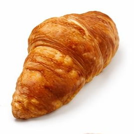 Plain Croissant