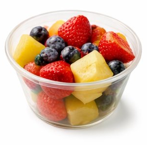 Fruit Cup 12oz