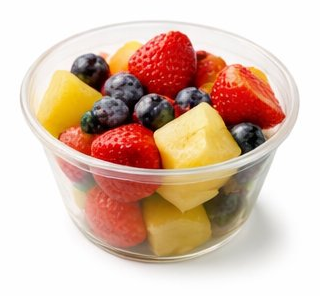Fruit Cup 12oz