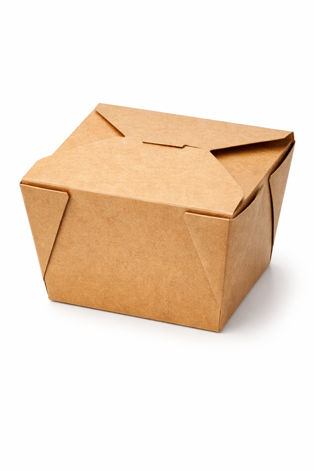 Vegan Fataya Meal Box